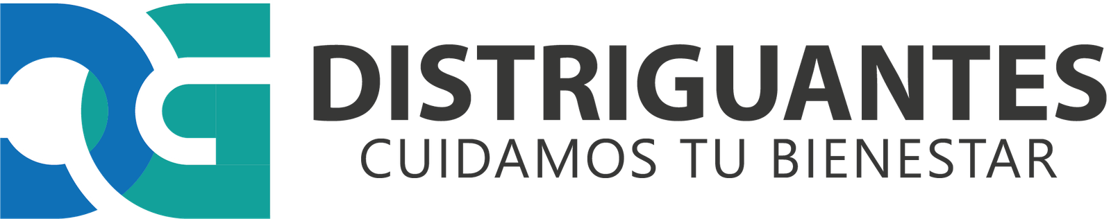 logo DG