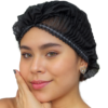 Gorro Tipo Oruga Negro Paquete x 100 Und