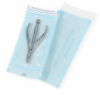 Bolsas de Esterilizar 90 * 260mm Paquete x 200 Und