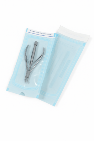 Bolsas de Esterilizar 90 * 260mm Paquete x 200 Und
