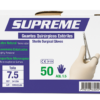 Guantes Estéril