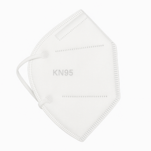 Tapabocas KN95 Empaque Individual