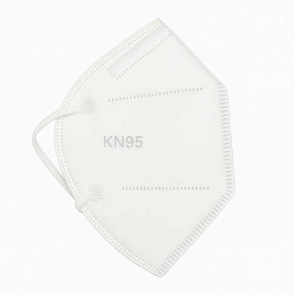 Tapabocas KN95 Empaque Individual