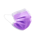 Mascarilla Lila Empaque a Granel
