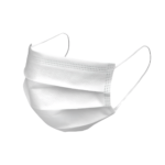 Mascarilla Blanco Empaque Individual