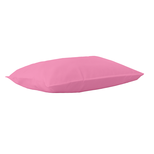 Fundas Para Camilla Rosado Paquete x 5 Und