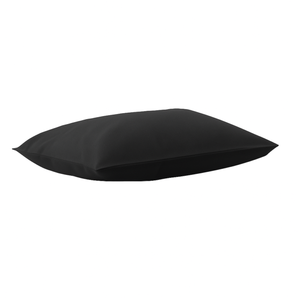 Fundas Para Camilla Negro Paquete x 5 Und