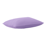 Fundas Para Almohada Lila Paquete x 5 Und