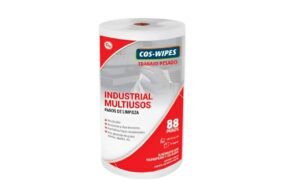Toallas Wipes Industrial Multiusos