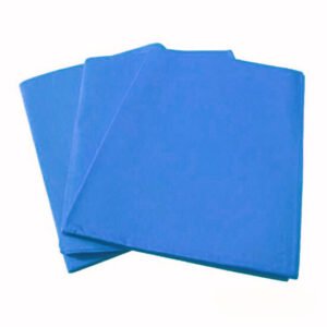 Sobresábanas Color Azul Oceáno x Und